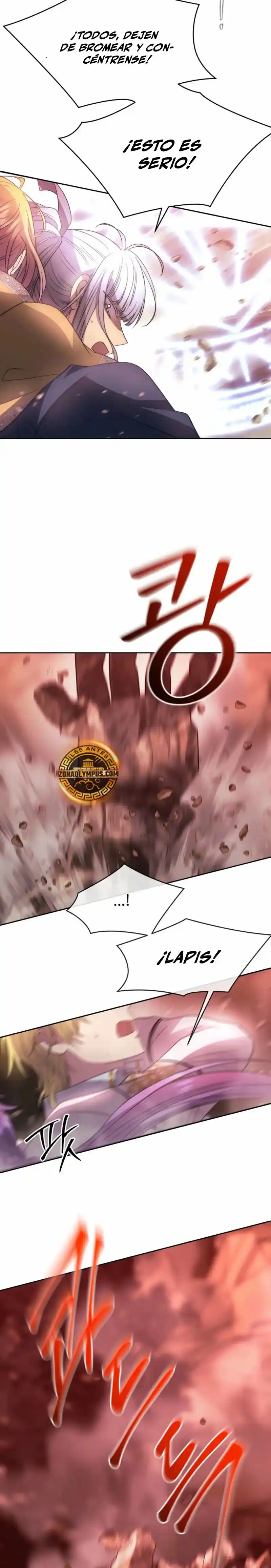 BLACK HAZE (2024) capítulo 46, página 7