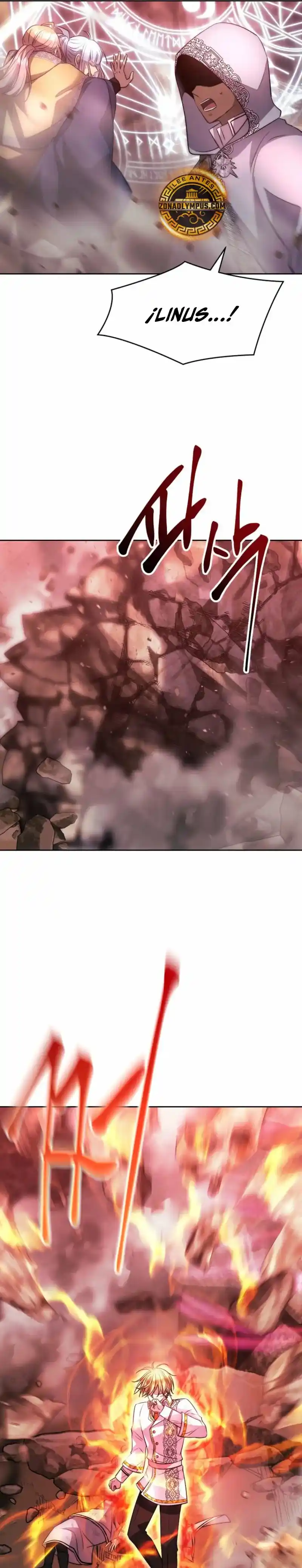 BLACK HAZE (2024) capítulo 46, página 14