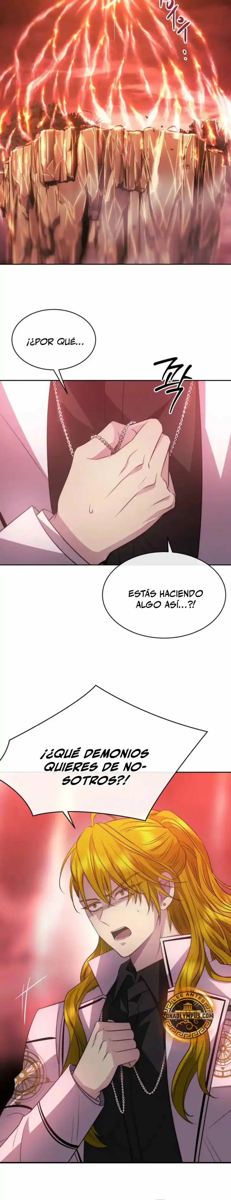 BLACK HAZE (2024) capítulo 46, página 19