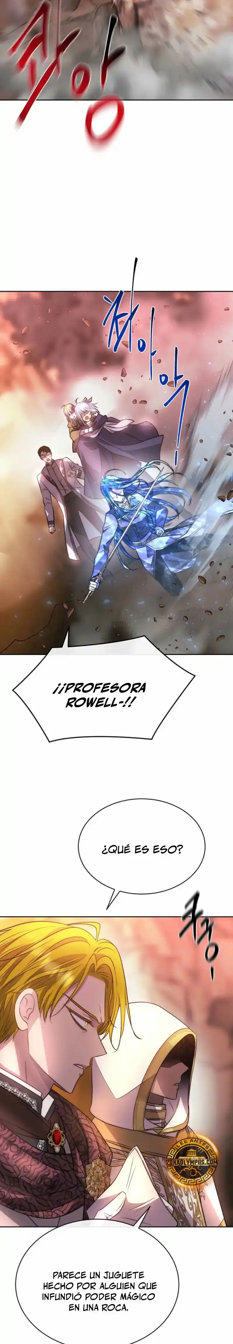 BLACK HAZE (2024) capítulo 47, página 15