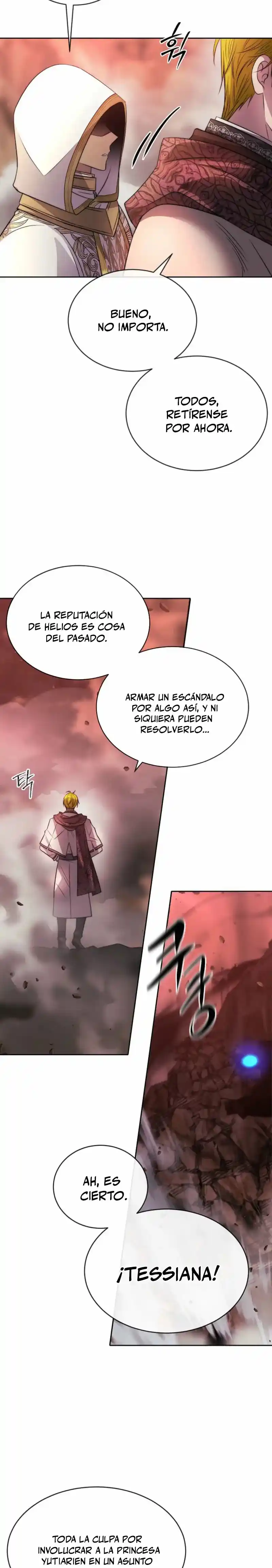 BLACK HAZE (2024) capítulo 47, página 17