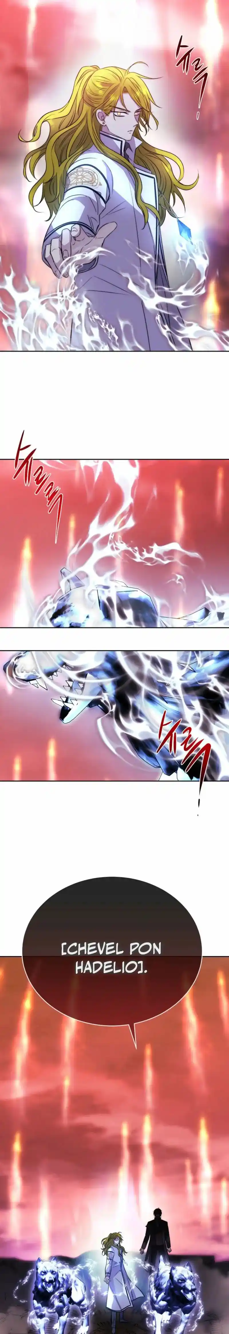 BLACK HAZE (2024) capítulo 47, página 24