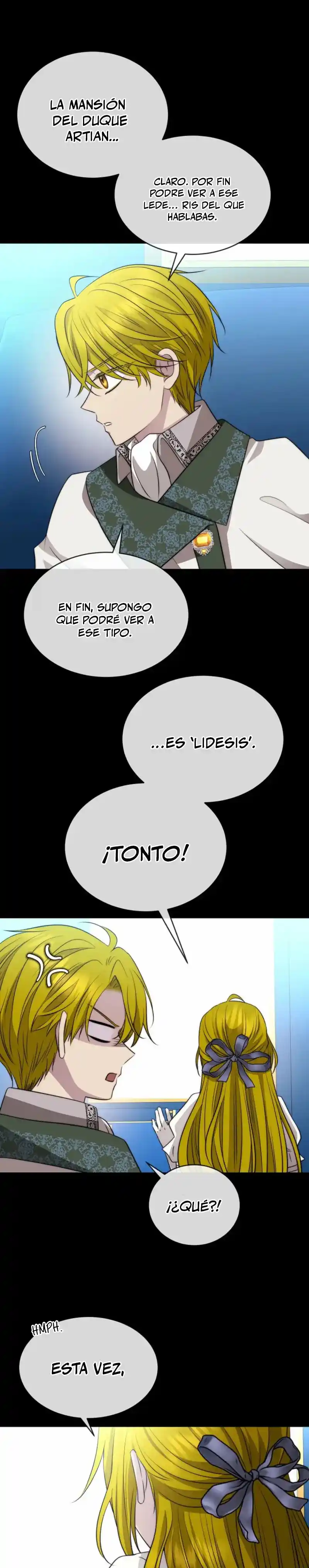 BLACK HAZE (2024) capítulo 47, página 30
