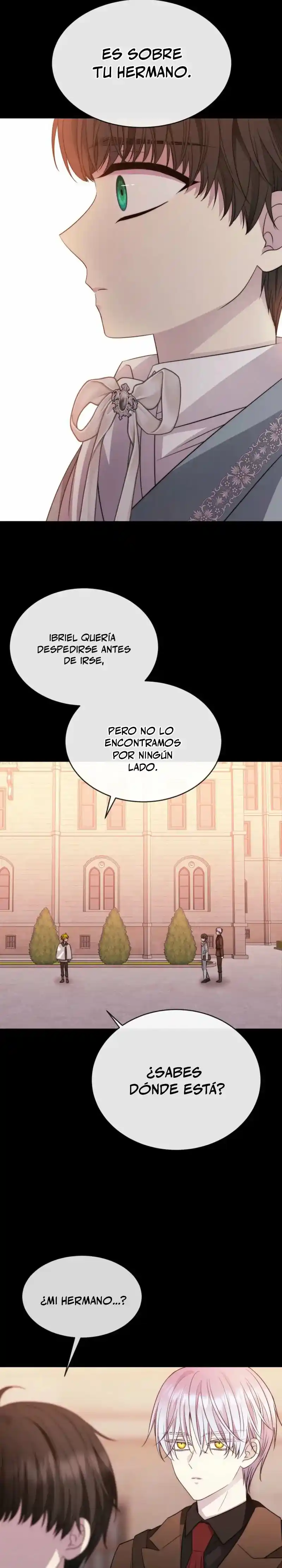 BLACK HAZE (2024) capítulo 48, página 15