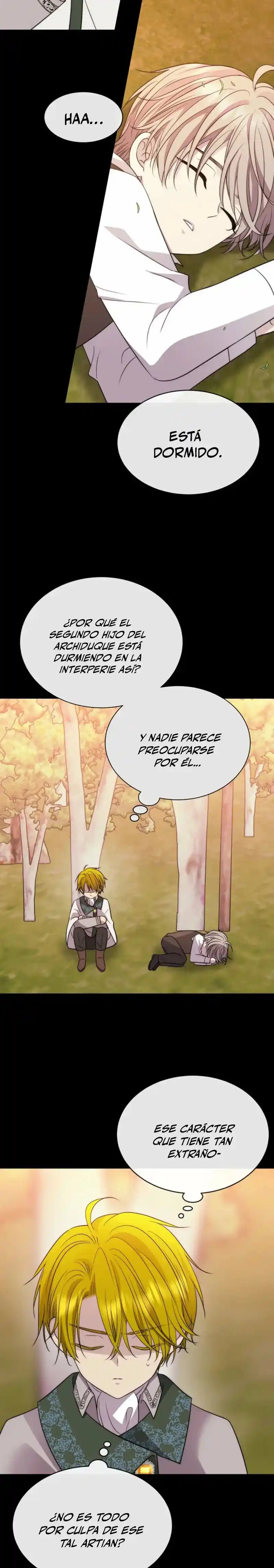 BLACK HAZE (2024) capítulo 48, página 23