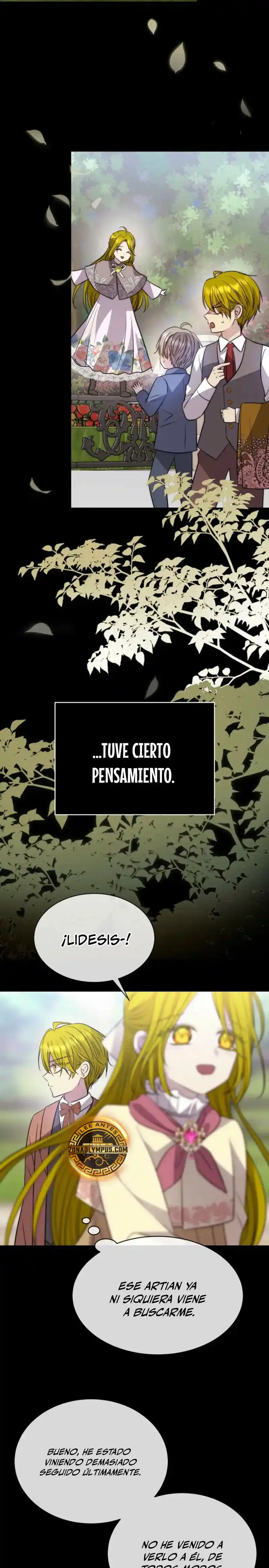 BLACK HAZE (2024) capítulo 49, página 6