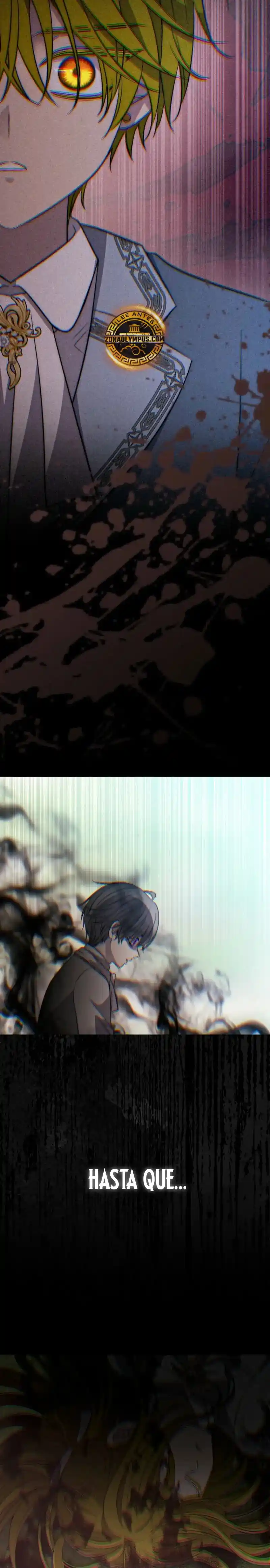 BLACK HAZE (2024) capítulo 49, página 14