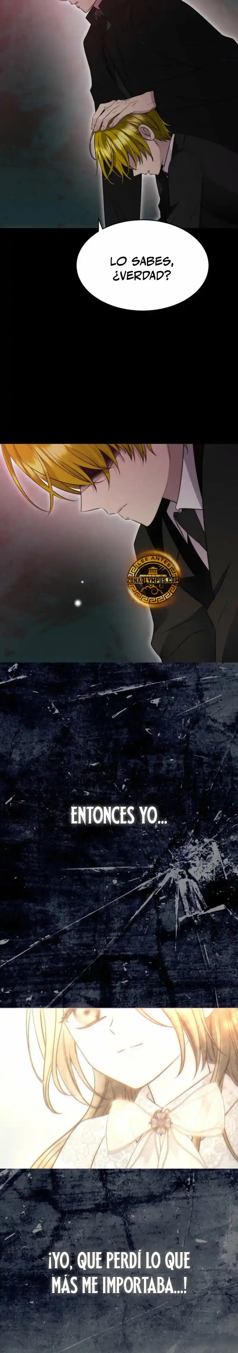 BLACK HAZE (2024) capítulo 49, página 18
