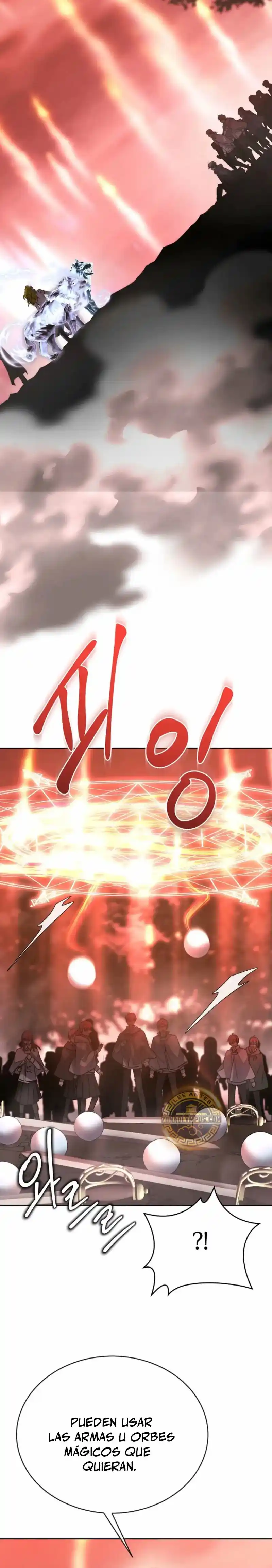 BLACK HAZE (2024) capítulo 49, página 26