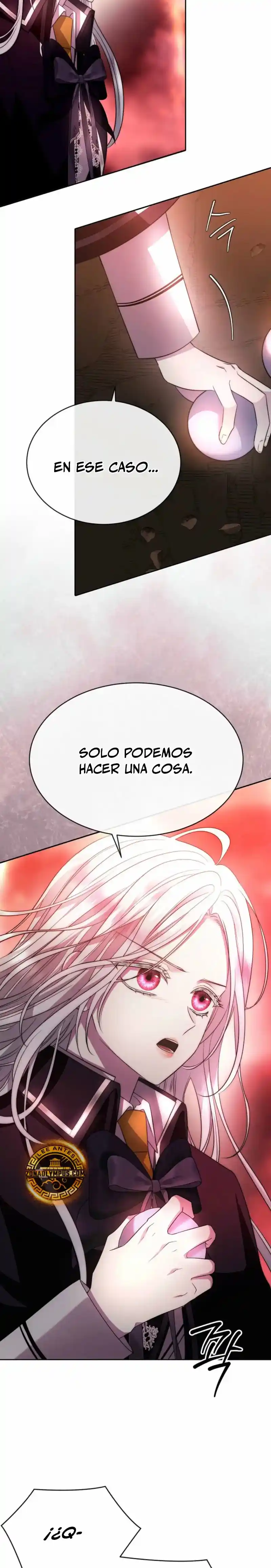 BLACK HAZE (2024) capítulo 49, página 29