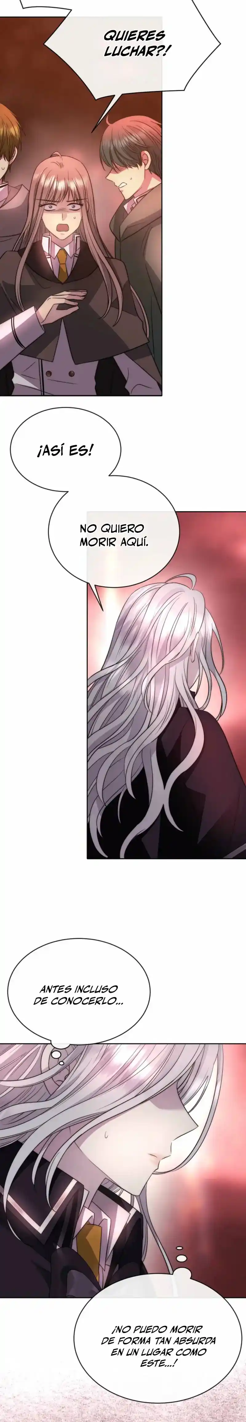 BLACK HAZE (2024) capítulo 49, página 30