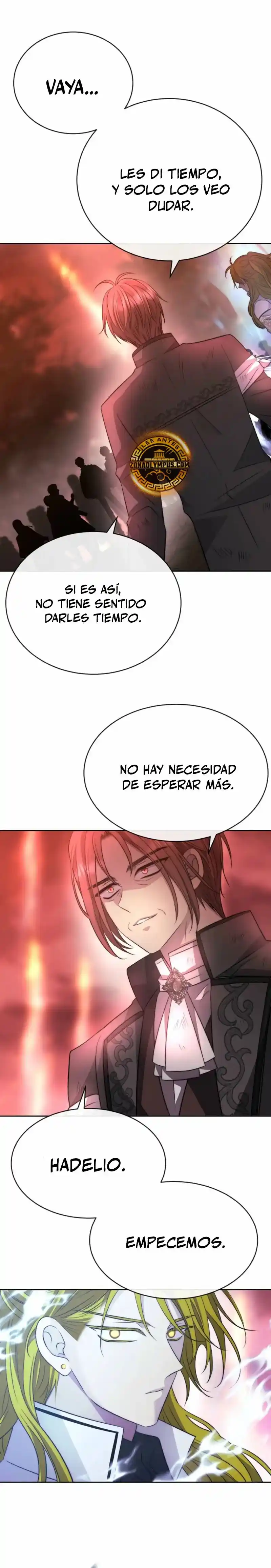 BLACK HAZE (2024) capítulo 49, página 32