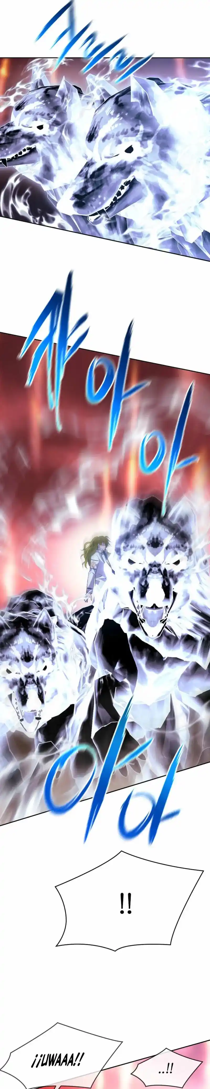 BLACK HAZE (2024) capítulo 49, página 33