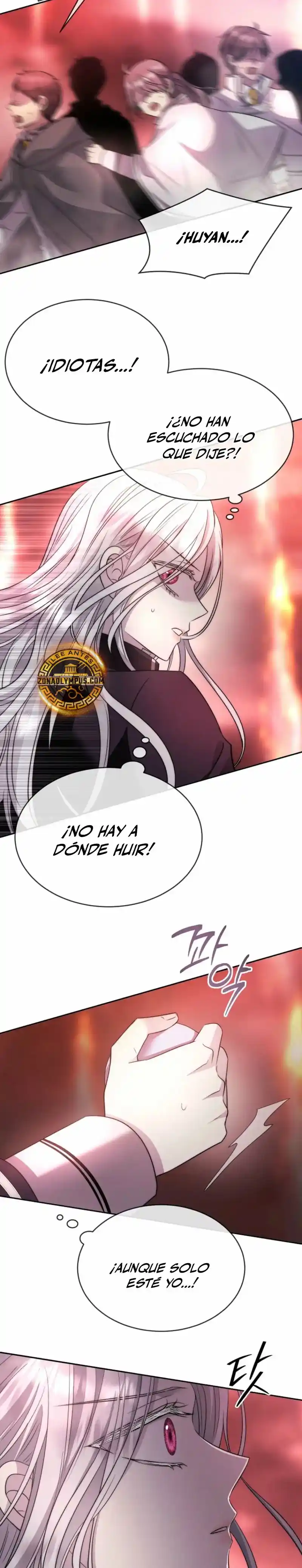 BLACK HAZE (2024) capítulo 49, página 34