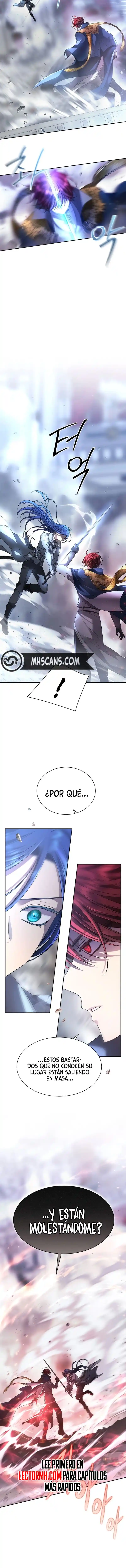 BLACK HAZE (2024) capítulo 5, página 3