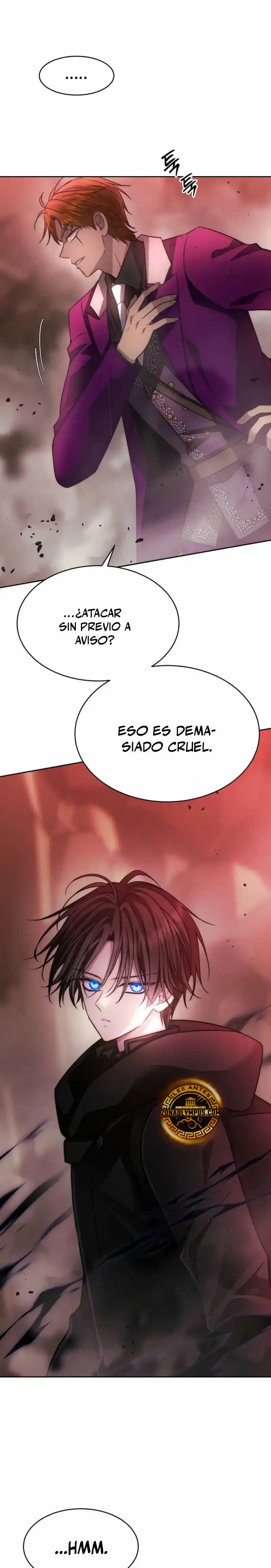 BLACK HAZE (2024) capítulo 50, página 3