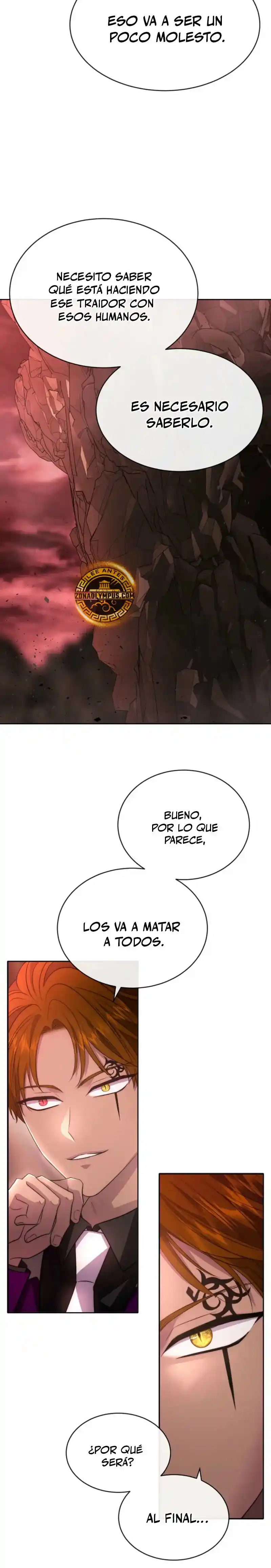 BLACK HAZE (2024) capítulo 50, página 6
