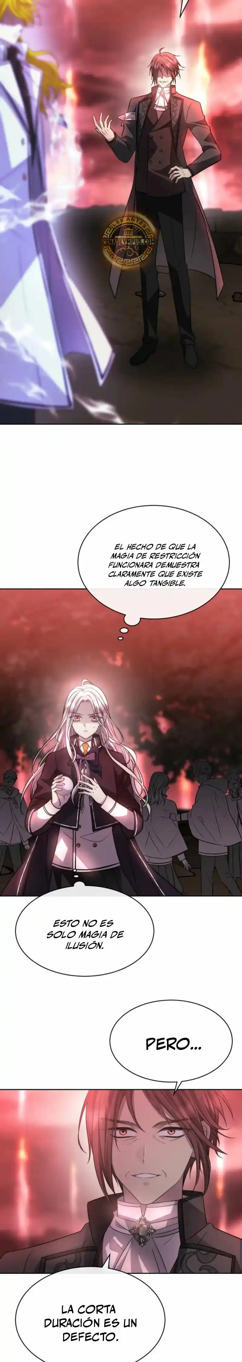 BLACK HAZE (2024) capítulo 50, página 16