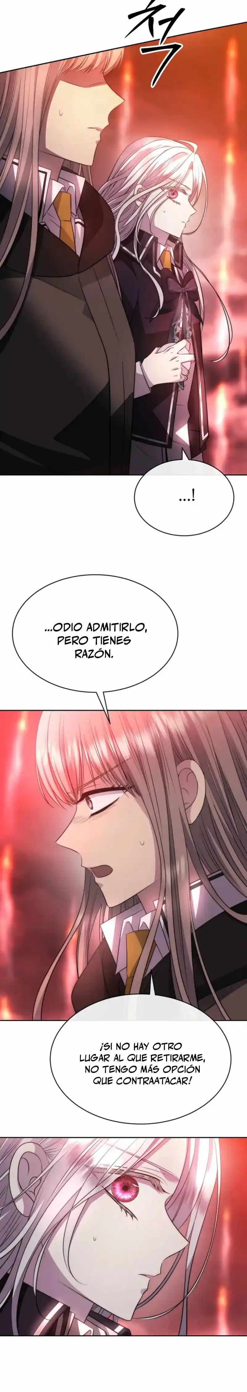 BLACK HAZE (2024) capítulo 50, página 20