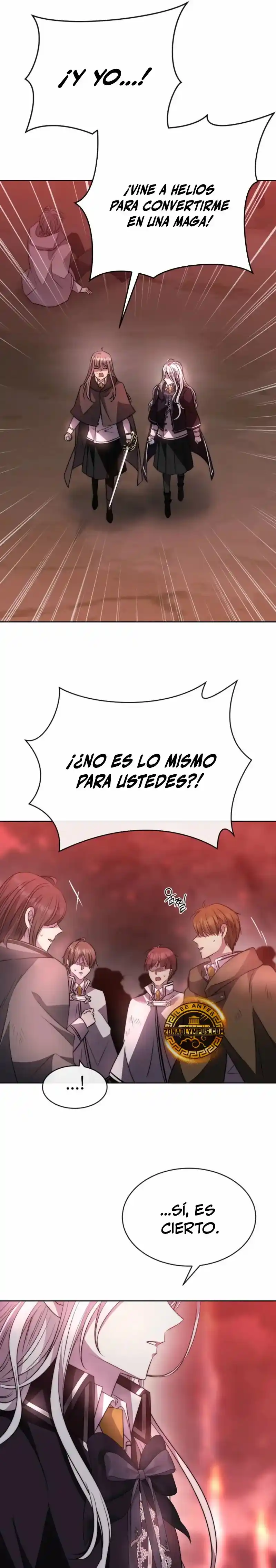 BLACK HAZE (2024) capítulo 50, página 21