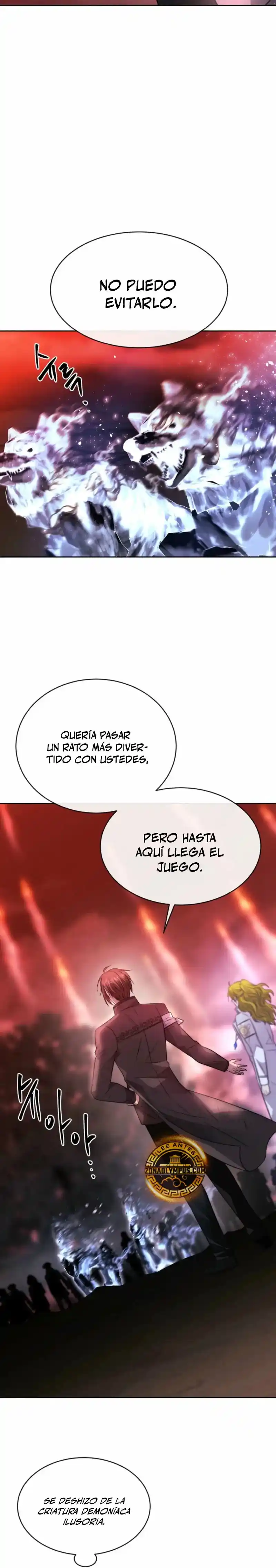 BLACK HAZE (2024) capítulo 50, página 26