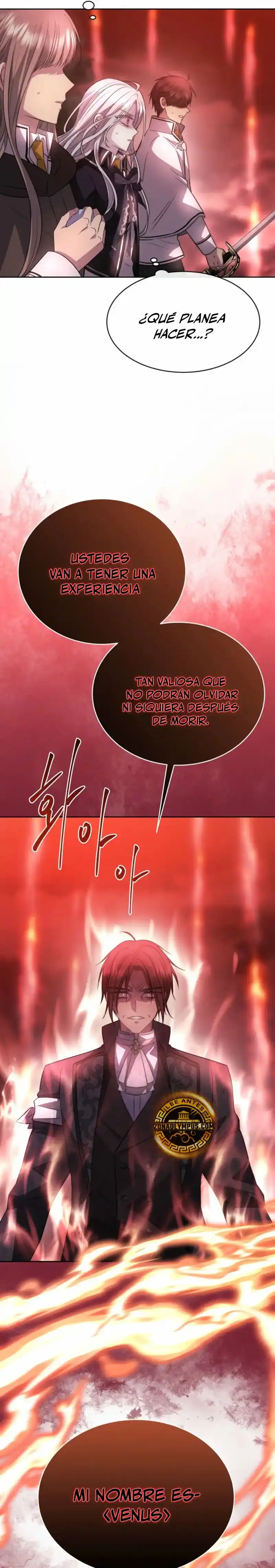 BLACK HAZE (2024) capítulo 50, página 27