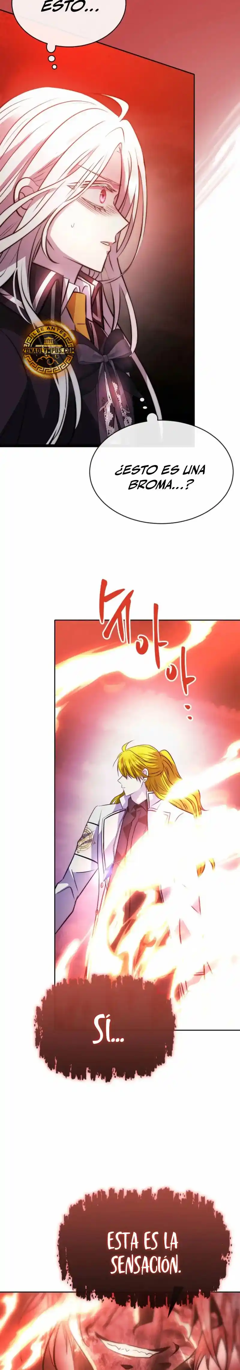 BLACK HAZE (2024) capítulo 50, página 30
