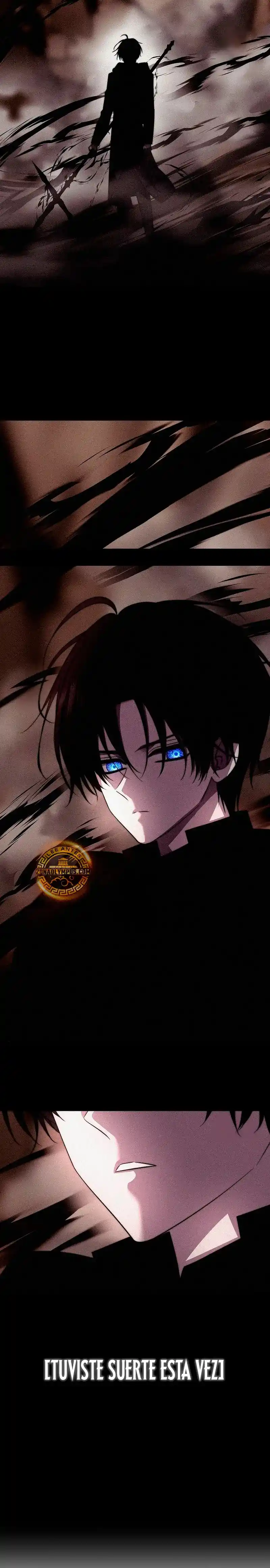 BLACK HAZE (2024) capítulo 51, página 13
