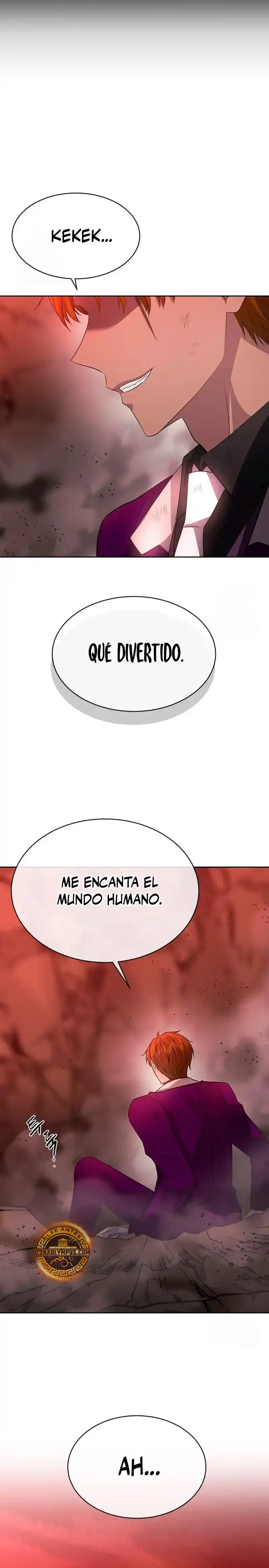 BLACK HAZE (2024) capítulo 51, página 14
