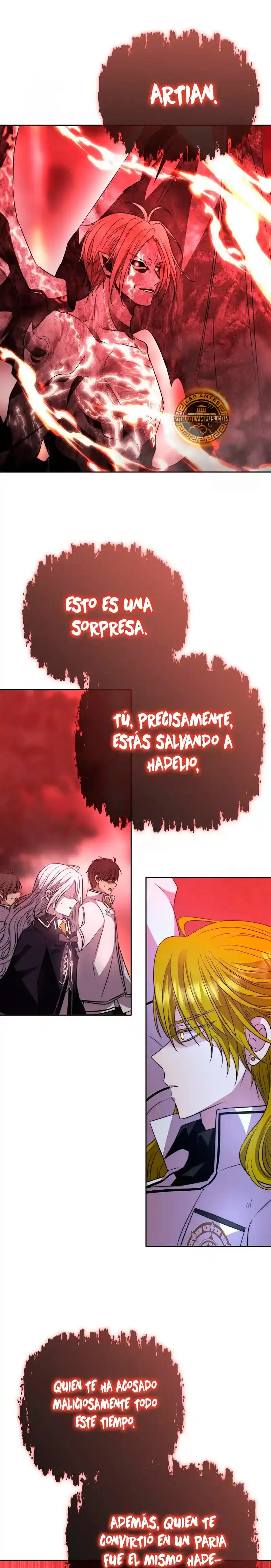BLACK HAZE (2024) capítulo 51, página 17