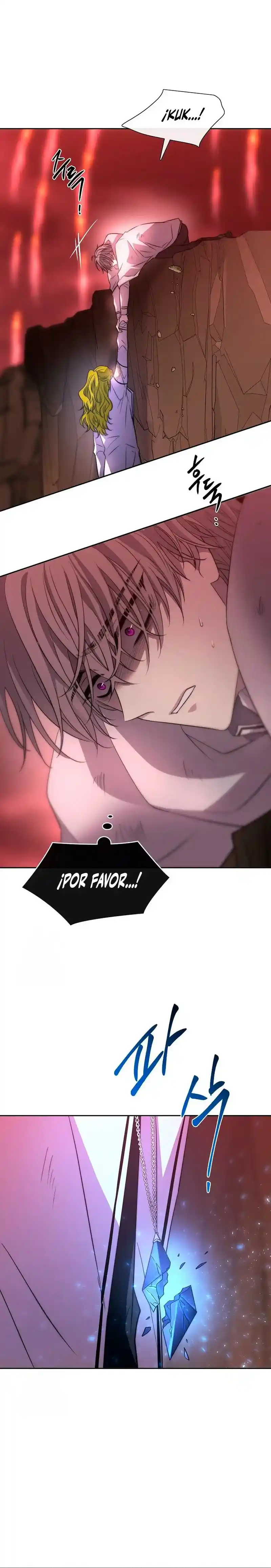 BLACK HAZE (2024) capítulo 51, página 26