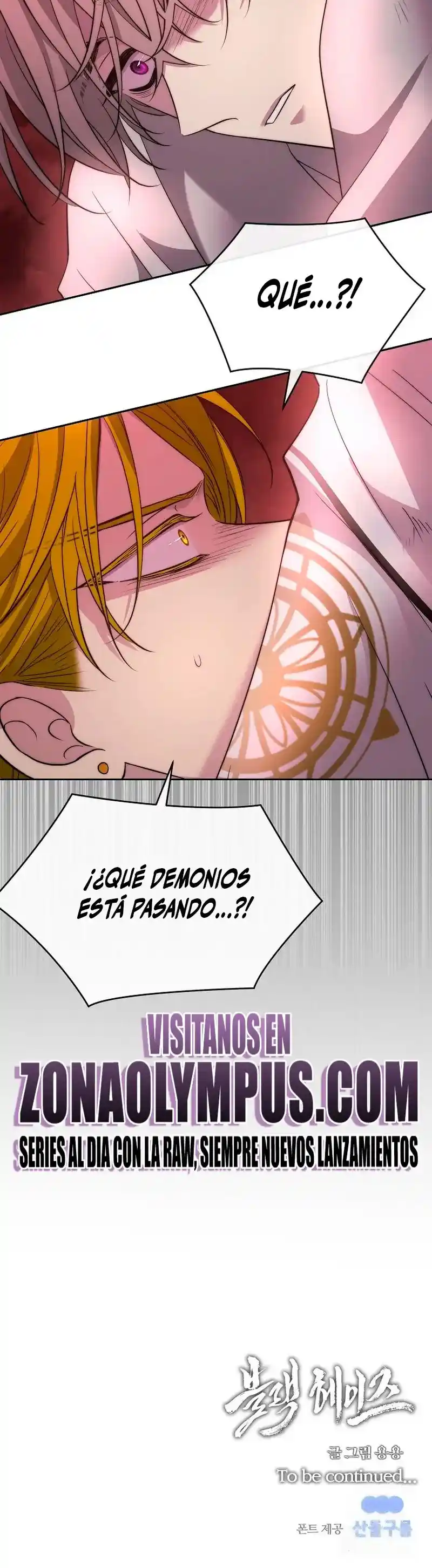 BLACK HAZE (2024) capítulo 51, página 29