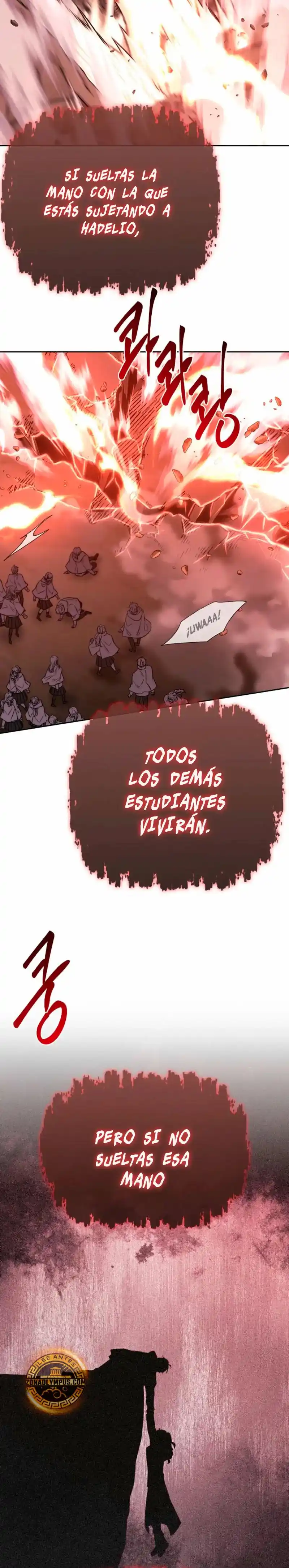 BLACK HAZE (2024) capítulo 52, página 7