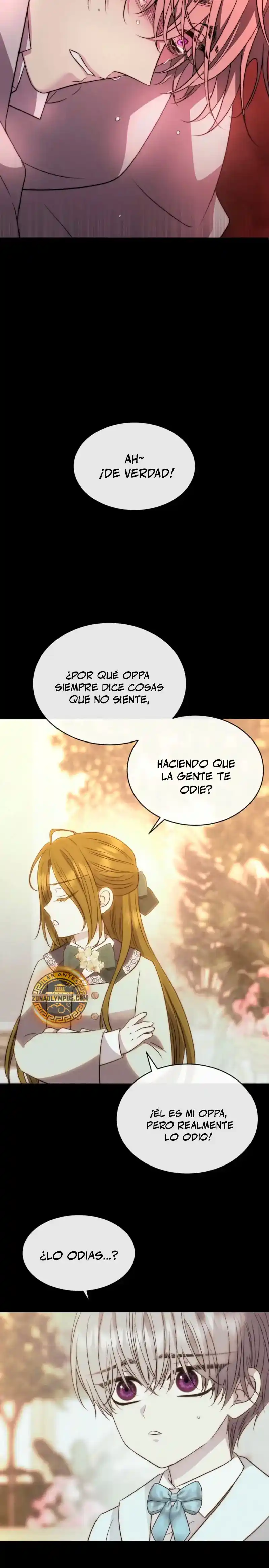 BLACK HAZE (2024) capítulo 52, página 14