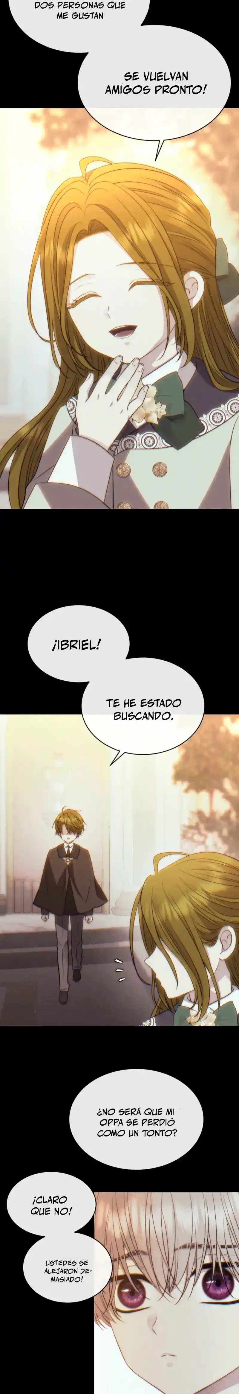 BLACK HAZE (2024) capítulo 52, página 16