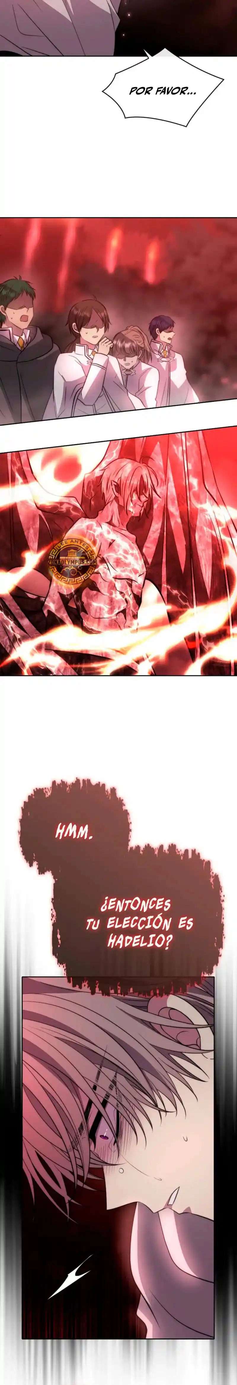 BLACK HAZE (2024) capítulo 52, página 20