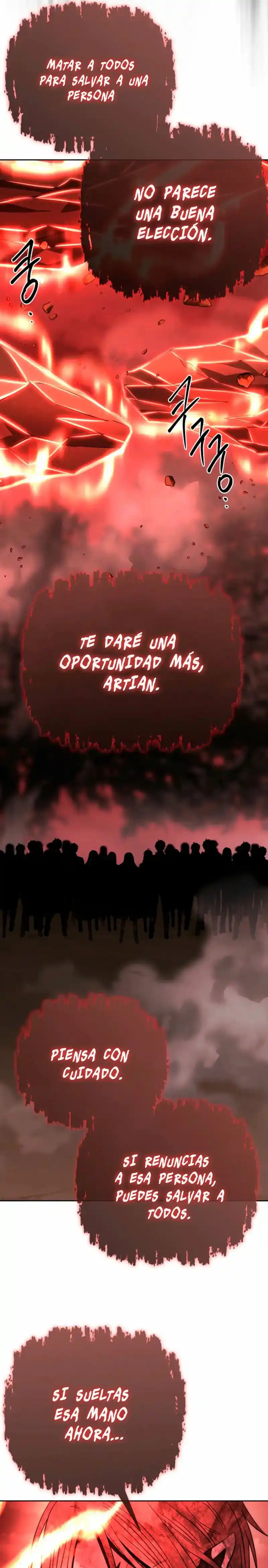 BLACK HAZE (2024) capítulo 52, página 21