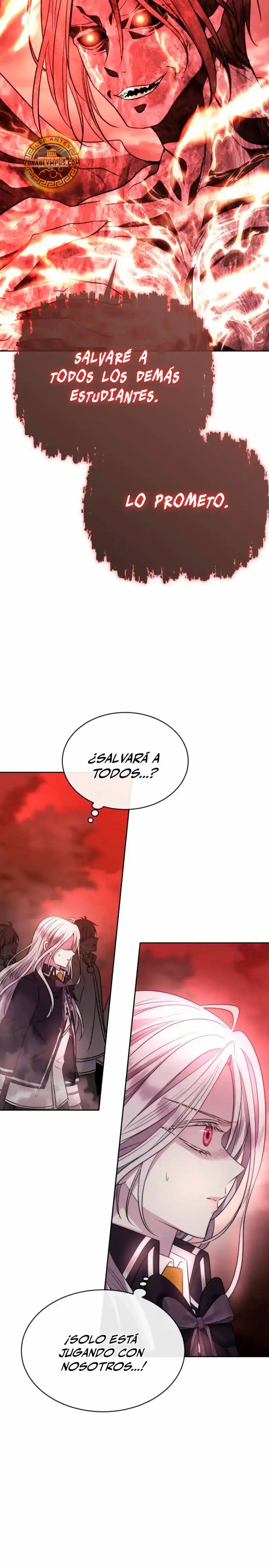 BLACK HAZE (2024) capítulo 52, página 22