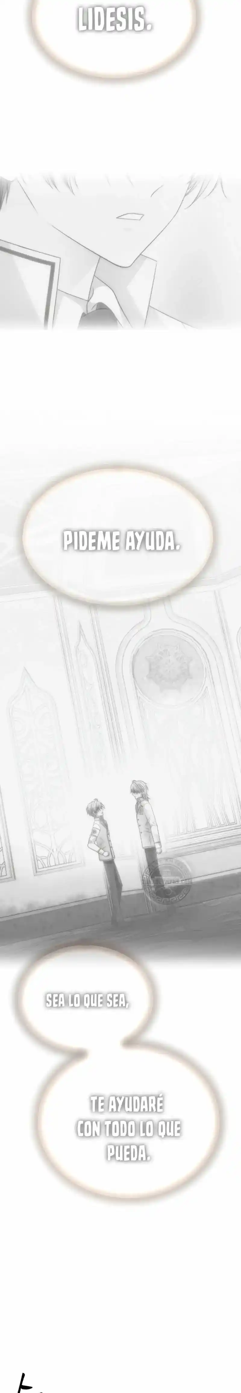 BLACK HAZE (2024) capítulo 52, página 31