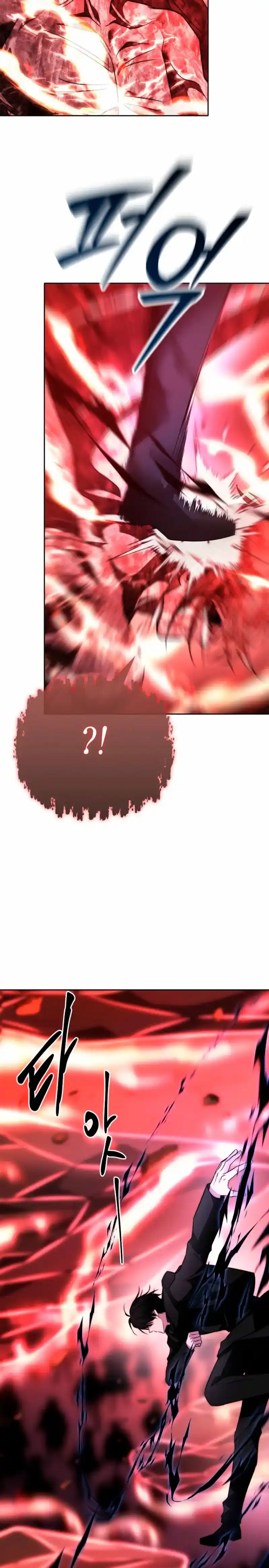 BLACK HAZE (2024) capítulo 52, página 35
