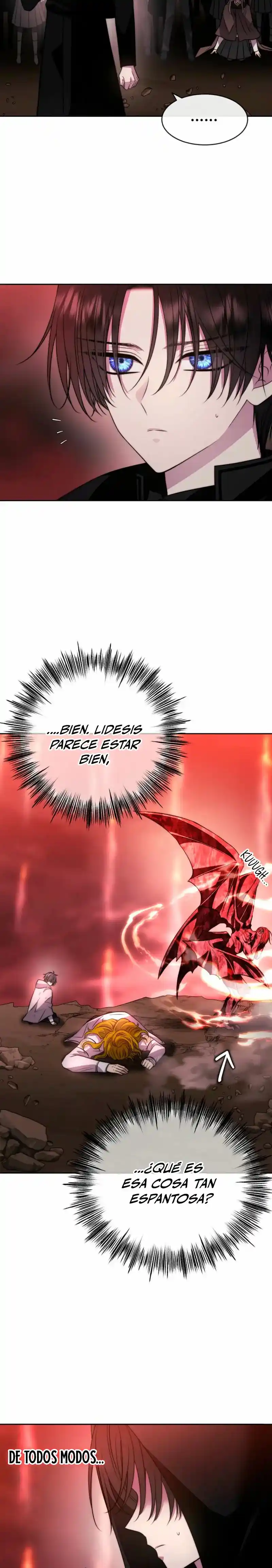 BLACK HAZE (2024) capítulo 53, página 5