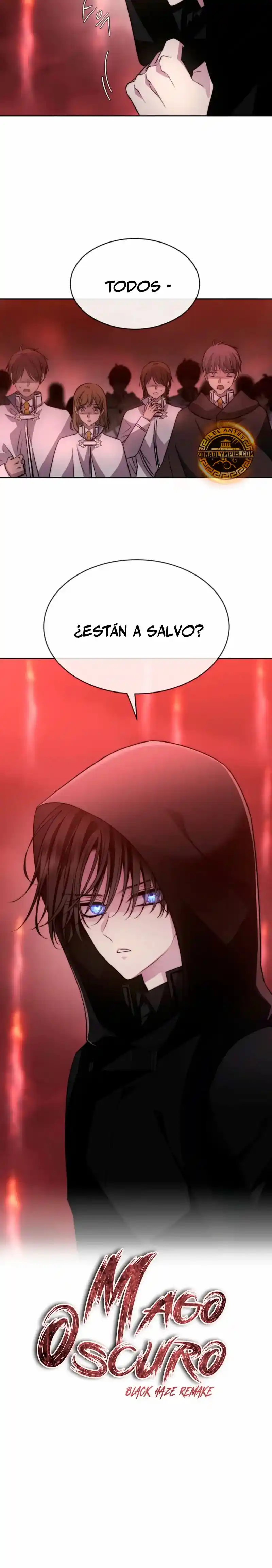 BLACK HAZE (2024) capítulo 53, página 6