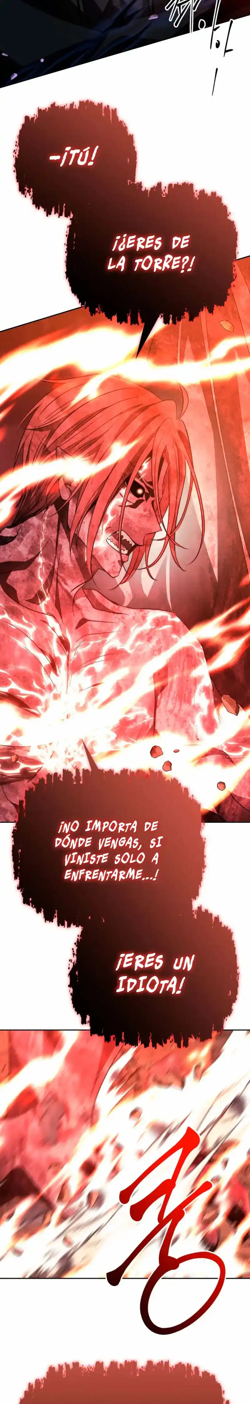 BLACK HAZE (2024) capítulo 53, página 11