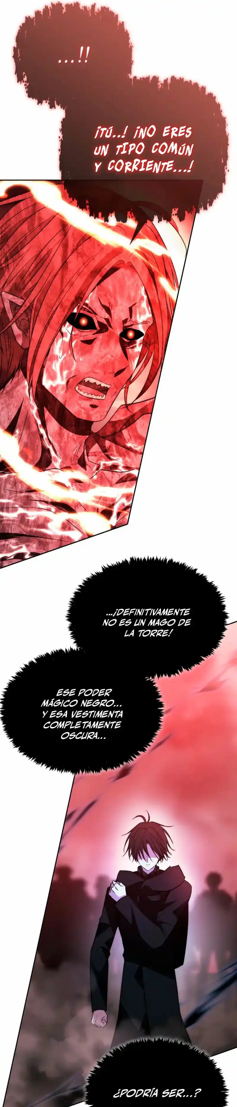 BLACK HAZE (2024) capítulo 53, página 27
