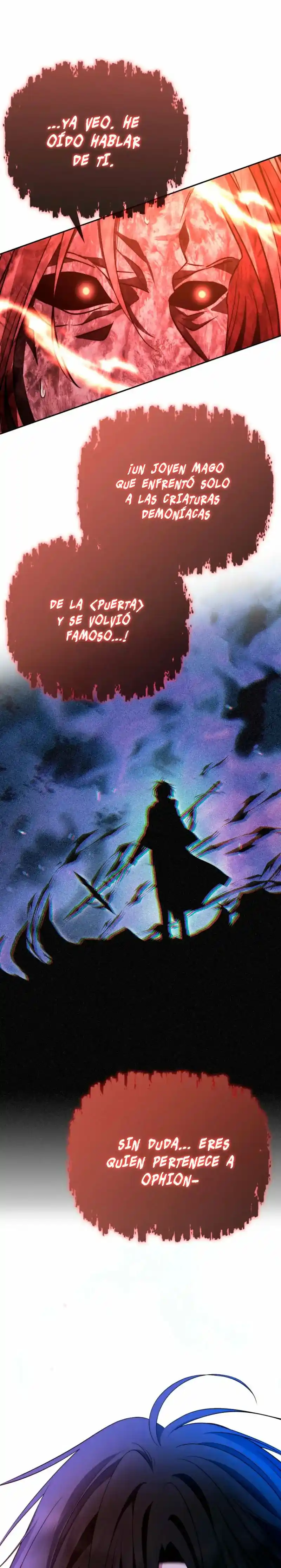 BLACK HAZE (2024) capítulo 54, página 3
