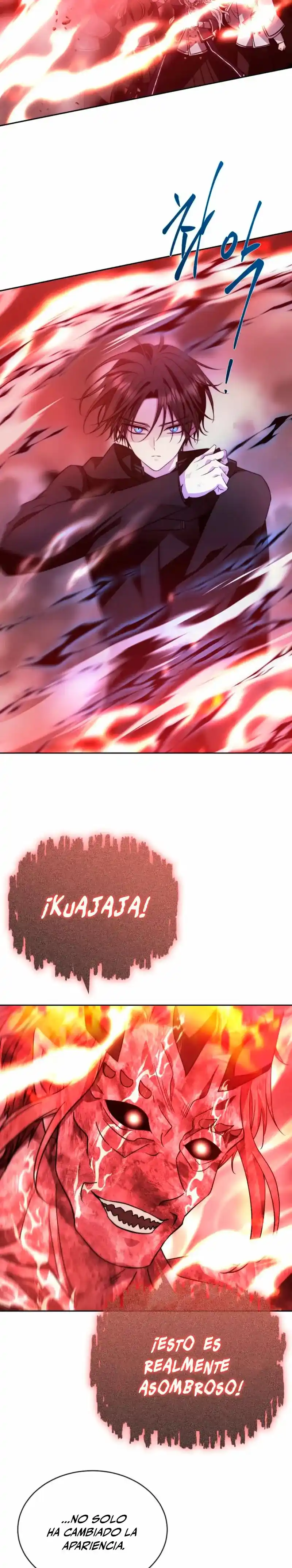 BLACK HAZE (2024) capítulo 54, página 11