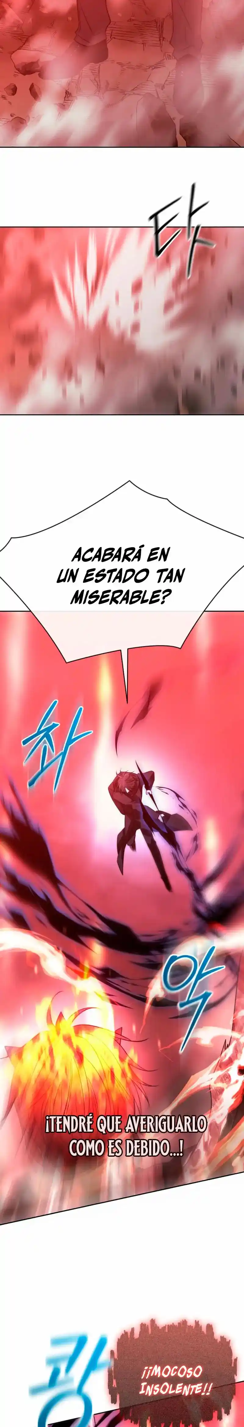 BLACK HAZE (2024) capítulo 54, página 18