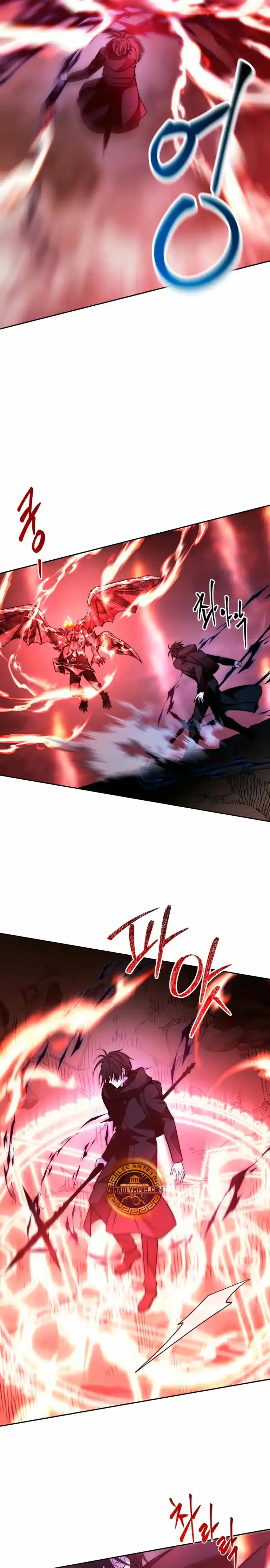 BLACK HAZE (2024) capítulo 54, página 21