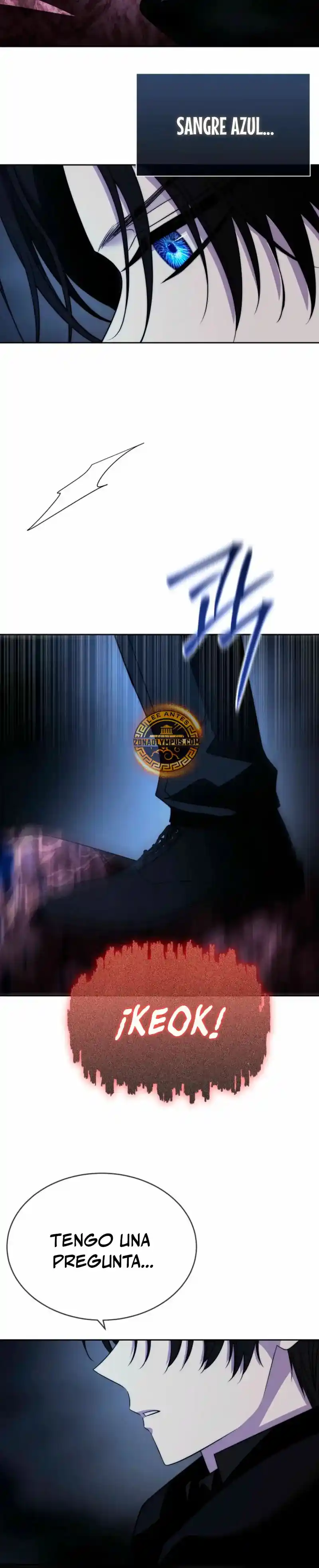 BLACK HAZE (2024) capítulo 54, página 30
