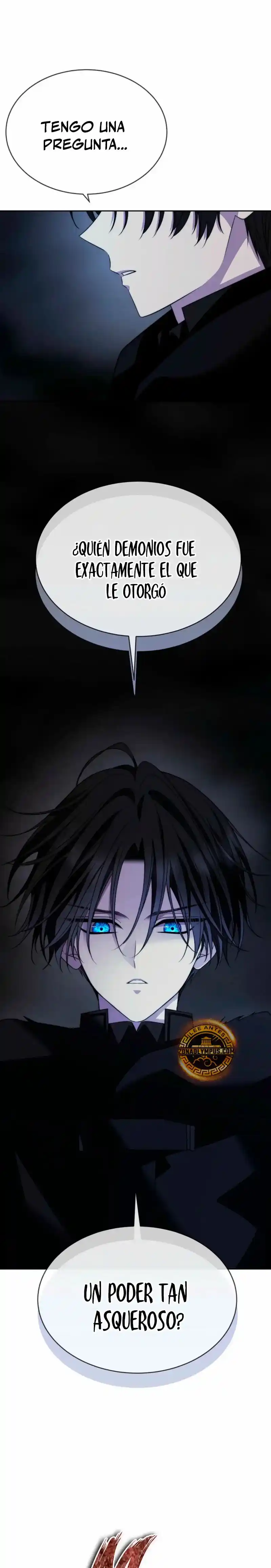 BLACK HAZE (2024) capítulo 55, página 3